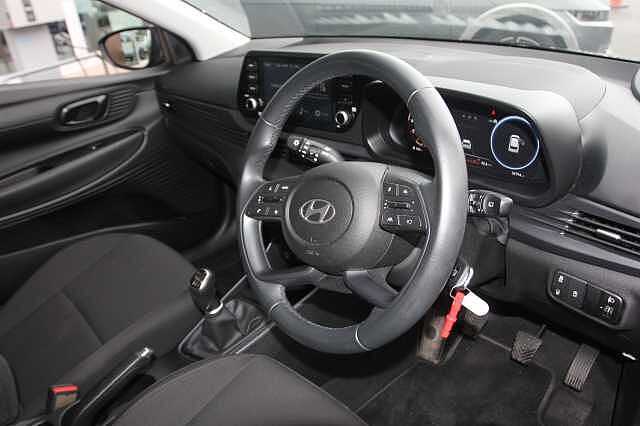 Hyundai i20 1.0T GDi Advance 5dr