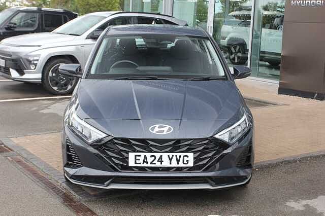 Hyundai i20 1.0T GDi Advance 5dr