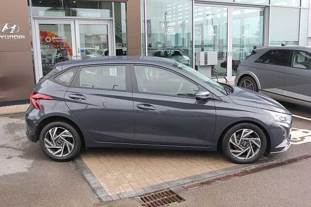 Hyundai i20 1.0T GDi Advance 5dr