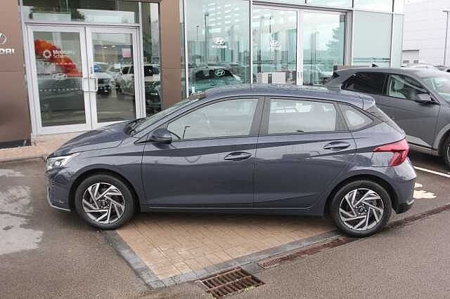 Hyundai i20 1.0T GDi Advance 5dr