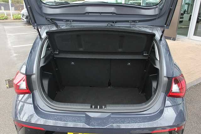 Hyundai i20 1.0T GDi Advance 5dr