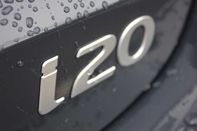 Hyundai i20 1.0T GDi Advance 5dr