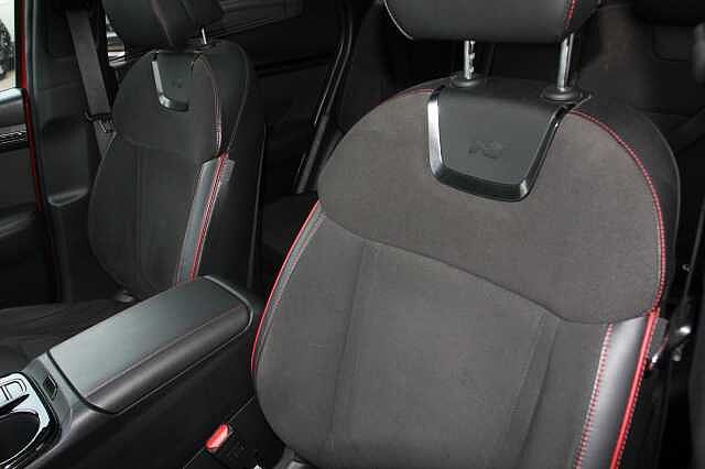 Hyundai TUCSON 1.6 TGDi Hybrid 230 N Line S 5dr 2WD Auto