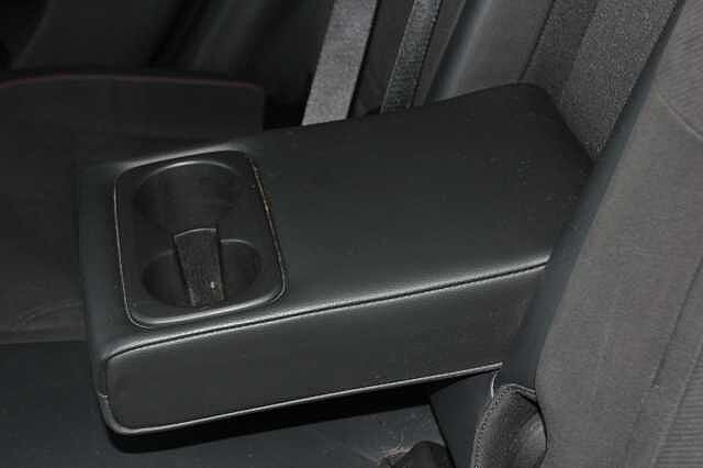 Hyundai TUCSON 1.6 TGDi Hybrid 230 N Line S 5dr 2WD Auto