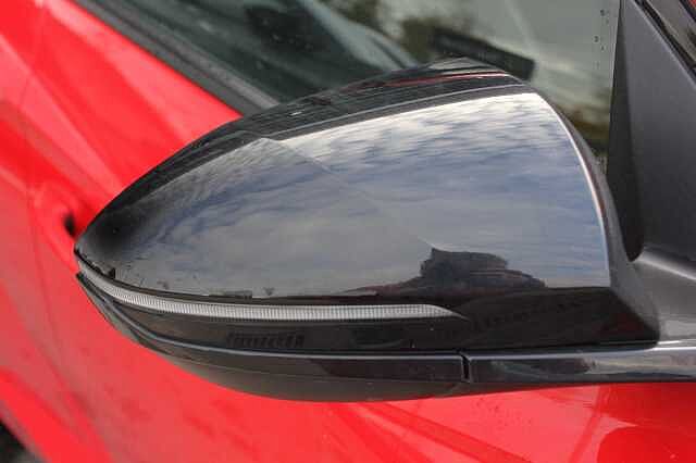 Hyundai TUCSON 1.6 TGDi Hybrid 230 N Line S 5dr 2WD Auto