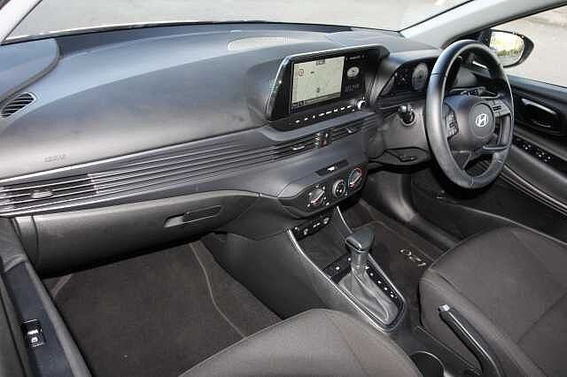 Hyundai i20 1.0T GDi Advance [Nav] 5dr DCT