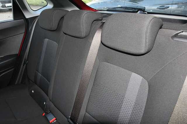 Hyundai i20 1.0T GDi Advance [Nav] 5dr DCT