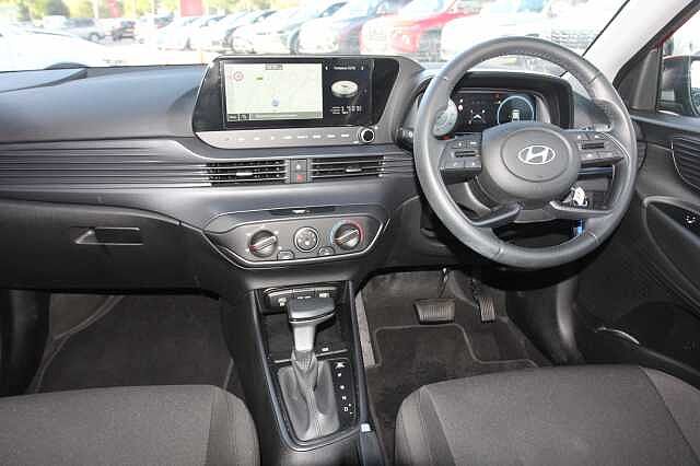 Hyundai i20 1.0T GDi Advance [Nav] 5dr DCT