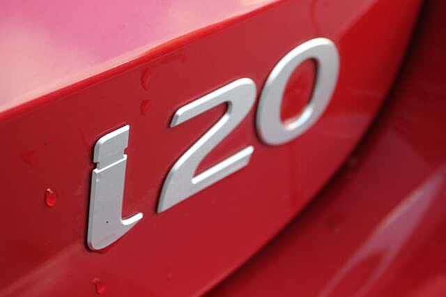 Hyundai i20 1.0T GDi Advance [Nav] 5dr DCT