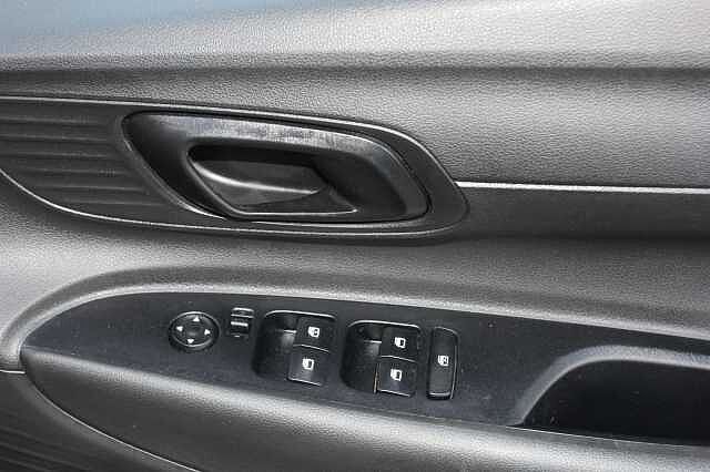 Hyundai i20 1.0T GDi Advance [Nav] 5dr DCT