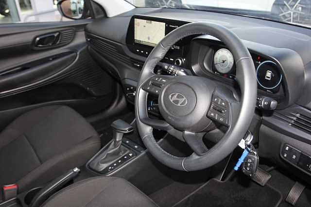 Hyundai i20 1.0T GDi Advance [Nav] 5dr DCT