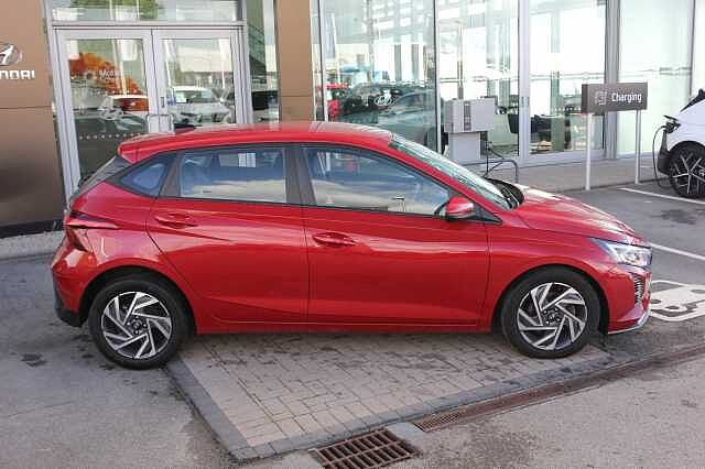 Hyundai i20 1.0T GDi Advance [Nav] 5dr DCT