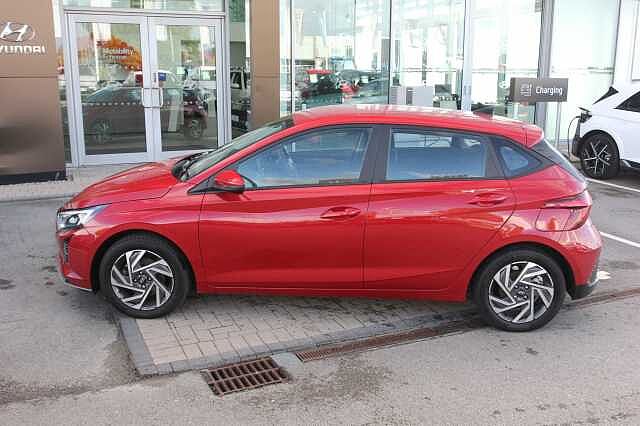 Hyundai i20 1.0T GDi Advance [Nav] 5dr DCT