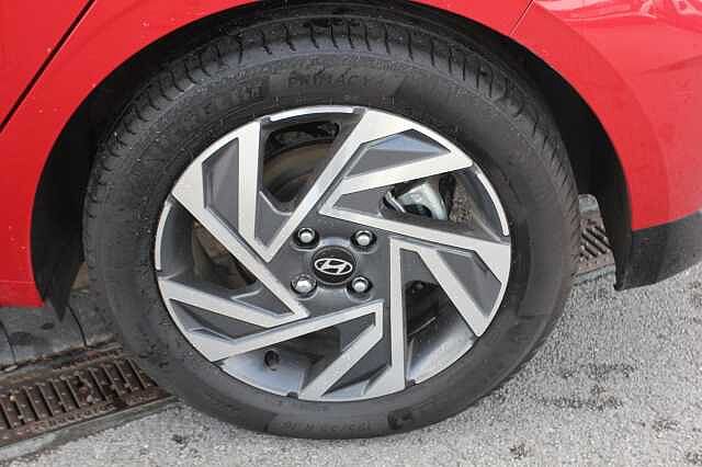 Hyundai i20 1.0T GDi Advance [Nav] 5dr DCT