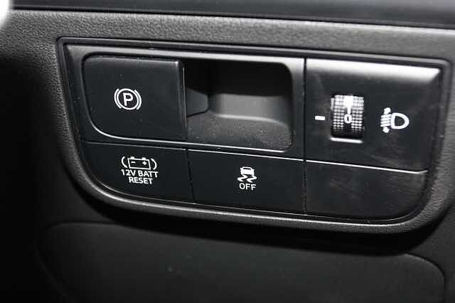 Hyundai TUCSON 1.6T 239 Hybrid Advance 5dr Auto