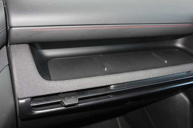 Hyundai TUCSON 1.6T Hybrid N Line 5dr Auto