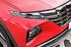 Hyundai TUCSON 1.6 TGDi Ultimate 5dr 2WD Red