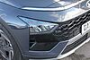 Hyundai BAYON 1.0 TGDi Ultimate 5dr Grey