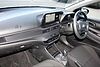 Hyundai BAYON 1.0 TGDi Ultimate 5dr Grey