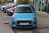 Hyundai I10 1.2 MPi Premium 5dr Auto Green