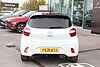 Hyundai I10 1.0 T-GDi N Line 5dr White