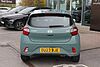 Hyundai I10 1.0 Advance 5dr Auto Green