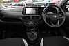 Hyundai I10 1.0 Advance 5dr Auto Green