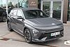Hyundai KONA 160kW N Line S 65kWh 5dr Auto Grey