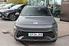 Hyundai KONA 160kW N Line S 65kWh 5dr Auto Grey