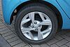 Hyundai I10 1.2 MPi SE Connect 5dr Auto Green