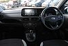 Hyundai I10 1.2 MPi SE Connect 5dr Auto Green