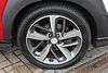 Hyundai KONA 1.0T GDi Play Edition 5dr Red