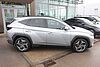 Hyundai TUCSON 1.6 TGDi Ultimate 5dr 2WD Silver