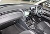 Hyundai TUCSON 1.6 TGDi Ultimate 5dr 2WD Silver
