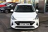 Hyundai I10 1.0 [63] Premium 5dr Auto [Nav] White