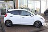 Hyundai I10 1.0 [63] Premium 5dr Auto [Nav] White