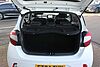 Hyundai I10 1.0 [63] Premium 5dr Auto [Nav] White