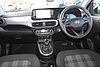 Hyundai I10 1.0 [63] Premium 5dr Auto [Nav] Grey