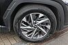 Hyundai TUCSON 1.6 TGDi Premium 5dr 2WD Black