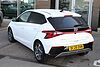 Hyundai I20 1.0T GDi Premium 5dr DCT White