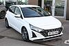 Hyundai I20 1.0T GDi Premium 5dr DCT White