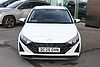 Hyundai I20 1.0T GDi Premium 5dr DCT White