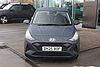 Hyundai I10 1.0 [63] Advance 5dr [Nav] Grey