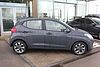 Hyundai I10 1.0 [63] Advance 5dr [Nav] Grey