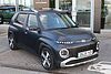 Hyundai INSTER 85kW 02 49kWh 5dr Auto Blue
