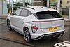 Hyundai KONA 1.0T N Line 5dr DCT Grey