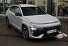 Hyundai KONA 1.0T N Line 5dr DCT Grey