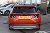 Hyundai TUCSON 1.6T Plug-in Hybrid Ultimate 5dr Auto Orange