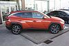 Hyundai TUCSON 1.6T Plug-in Hybrid Ultimate 5dr Auto Orange