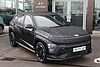 Hyundai KONA 160kW N Line S 65kWh 5dr Auto Black
